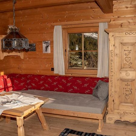 Ferienhaus Haus Gilfert Pill エクステリア 写真