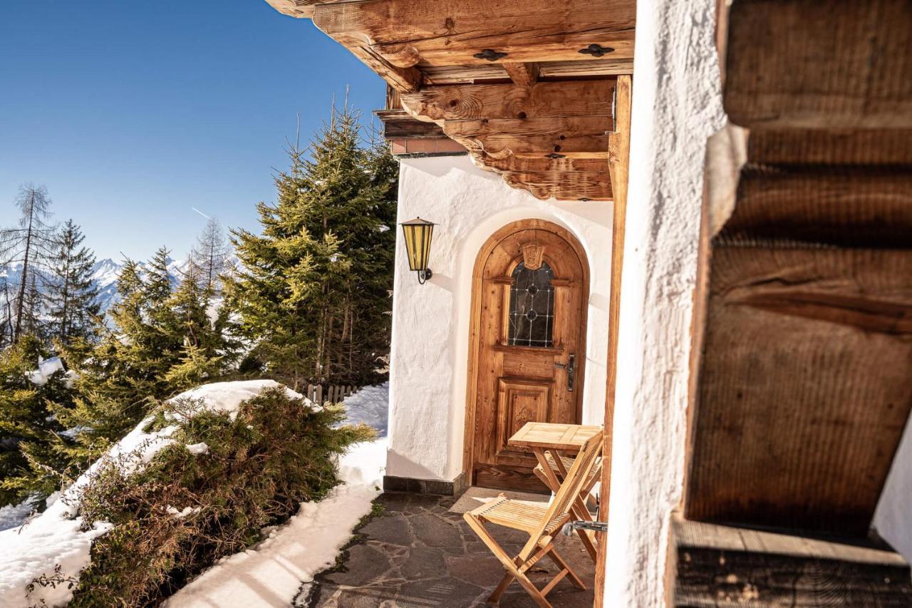 Ferienhaus Haus Gilfert Pill エクステリア 写真