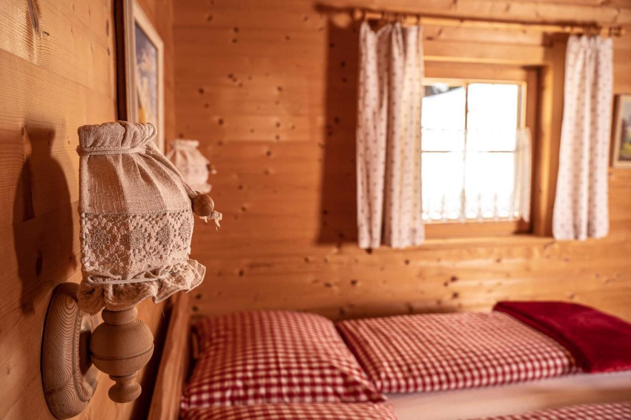 Ferienhaus Haus Gilfert Pill エクステリア 写真