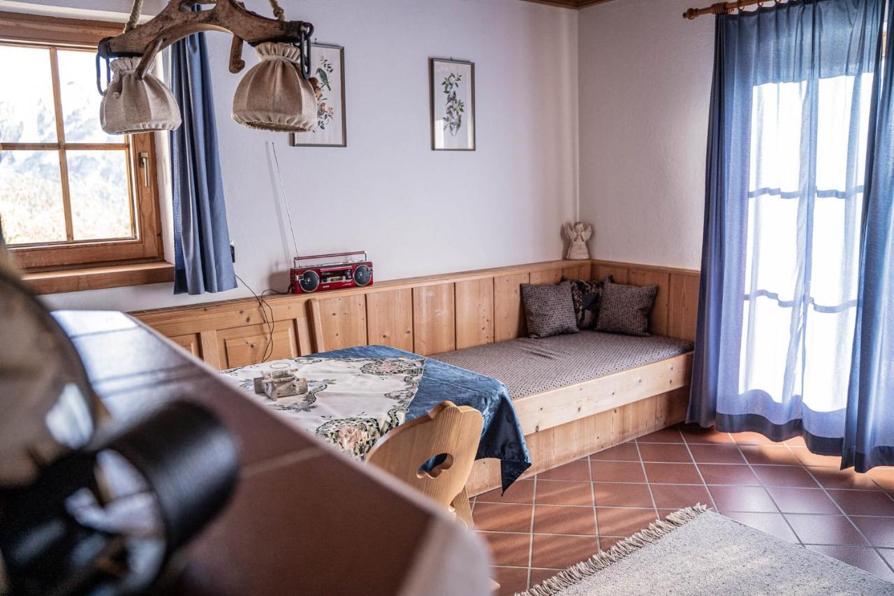 Ferienhaus Haus Gilfert Pill エクステリア 写真